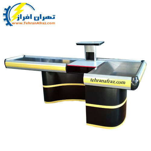 میز چک اوت -کد4585