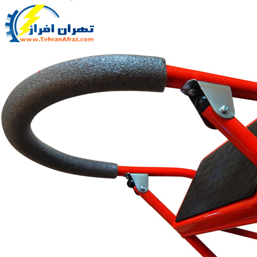 نردبان 6 پله خانگی-کد 94