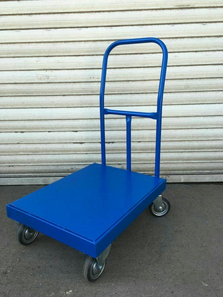 چرخ دستی چهار چرخ متوسط- کد 4212