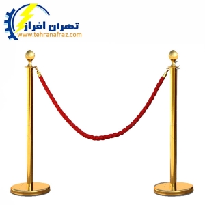 راهبند تشریفاتی طلایی-کد32