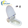 دستگاه کاورزن اتوماتیک توالت فرنگی-کد6109