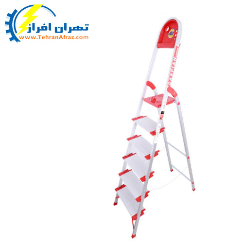 نردبان خانگی 5 پله KS -کد6457