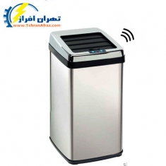 سطل زباله هوشمند30 لیتری-کد2594