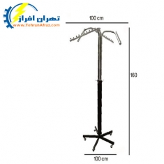 گال چهار شاخه هیتلری -کد1964