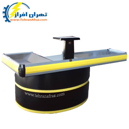 میز چک اوت -کد4585